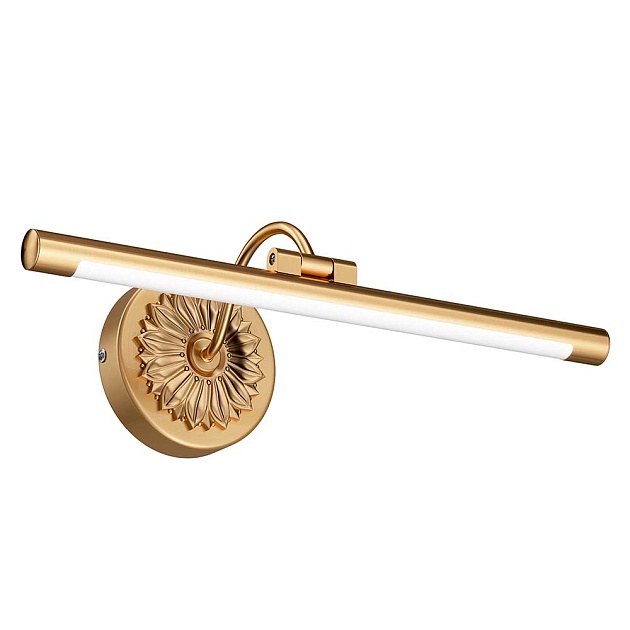 Подсветка для картин Maytoni Verticale MIR014WL-L9G3K изображение 1 Подсветка для картин Maytoni Verticale MIR014WL-L9G3K Фото № 1