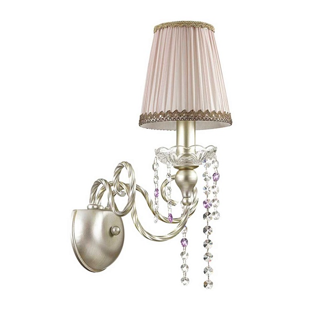 Бра Odeon Light Classic Aurelia 3390/1W Фото № 1