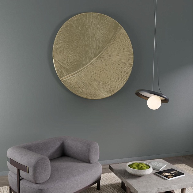 Подвесной светильник Novotech Over Felto 370975 Фото № 3