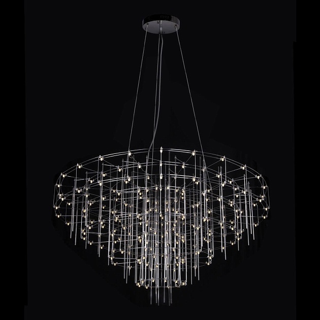 Подвесной светодиодный светильник Loft IT Spy 10258/1000 Фото № 1