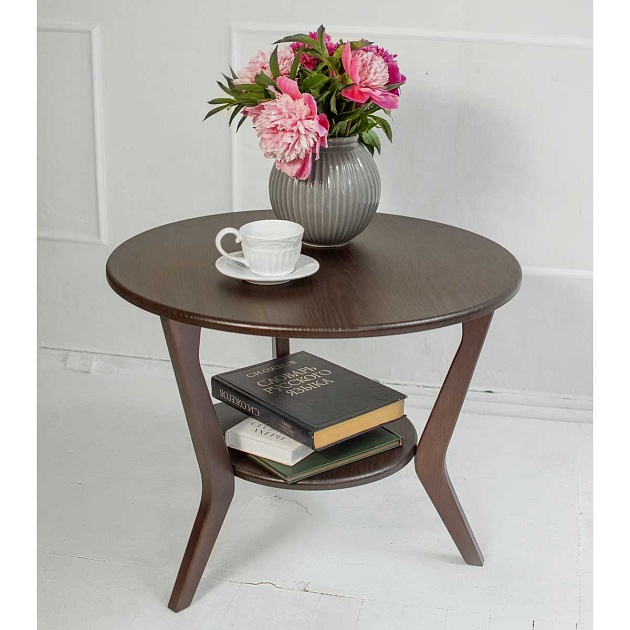 Журнальный стол Мебелик BeautyStyle 13 007834 Фото № 13