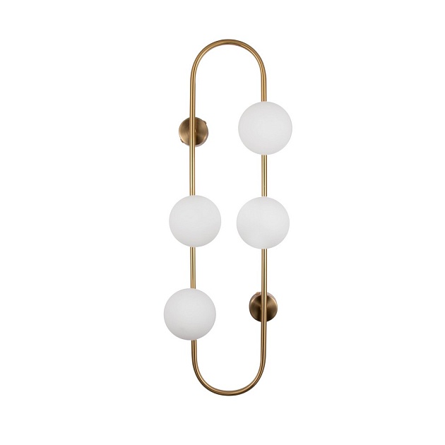 Бра Aployt Kornelia APL.308.01.04 Фото № 1