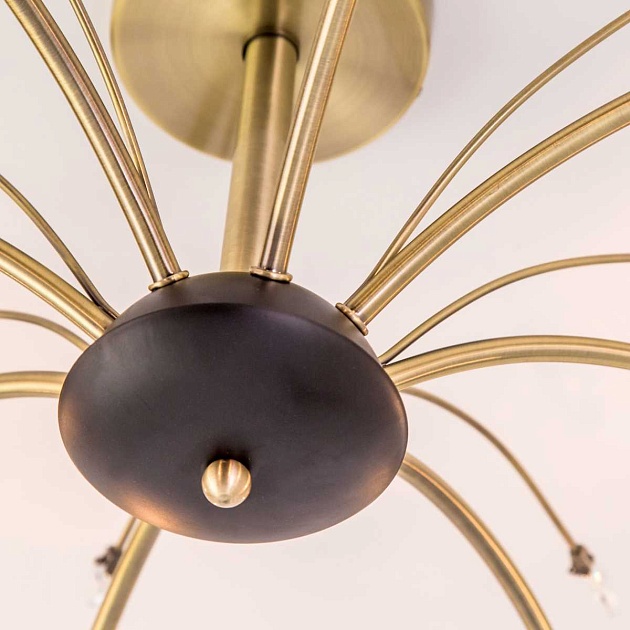 Потолочная люстра Citilux Комета CL108185 Фото № 14