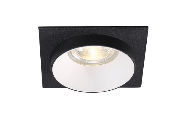 Встраиваемый светильник Crystal Lux CLT 044C WH Фото № 5