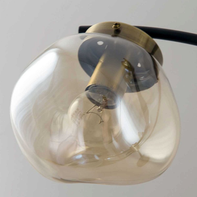 Потолочная люстра Citilux Фабула CL110185 Фото № 15