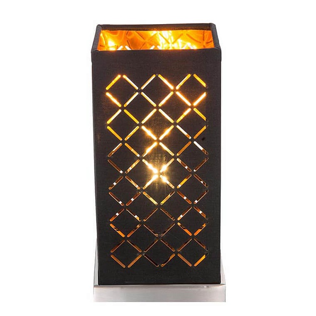 Настольная лампа Globo Clarke 15229T1 изображение 1 Настольная лампа Globo Clarke 15229T1 Фото № 1