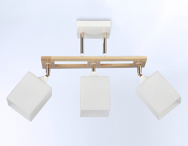 Потолочная люстра Ambrella light Traditional Modern TR9505 Фото № 3