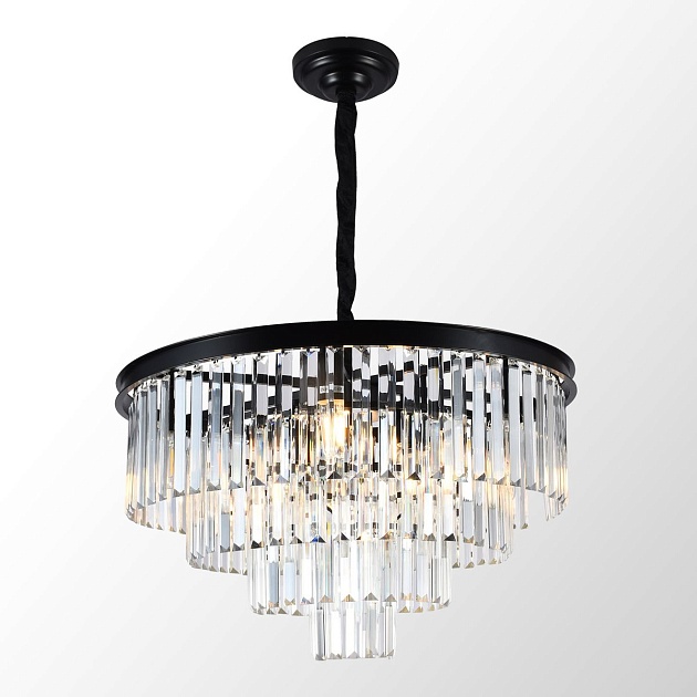 Люстра Lussole LSP-6008 Фото № 1