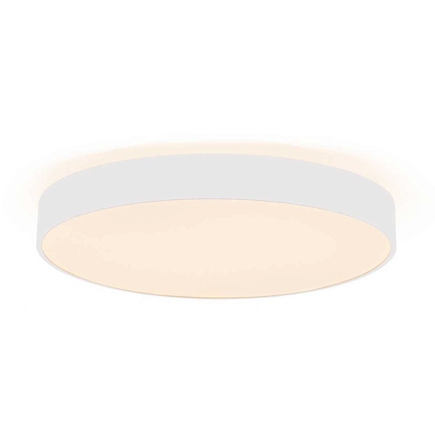 Потолочный светодиодный светильник Deko-Light Menkar 348202 Фото № 1