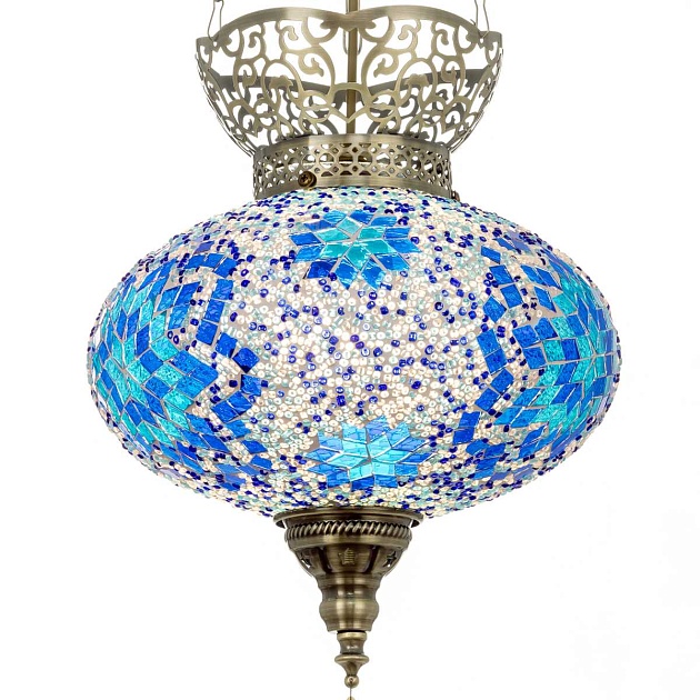 Подвесной светильник Citilux Каир CL419126 изображение 22 Подвесной светильник Citilux Каир CL419126 Фото № 22