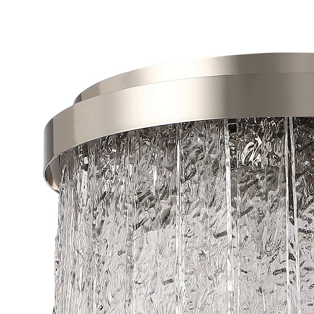 Потолочная люстра Stilfort Frostyle 2155/11/06C изображение 2 Потолочная люстра Stilfort Frostyle 2155/11/06C Фото № 2