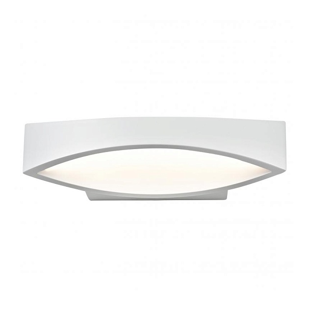 Настенный светодиодный светильник iLedex Line ZD8118-8W WH изображение 5 Настенный светодиодный светильник iLedex Line ZD8118-8W WH Фото № 5
