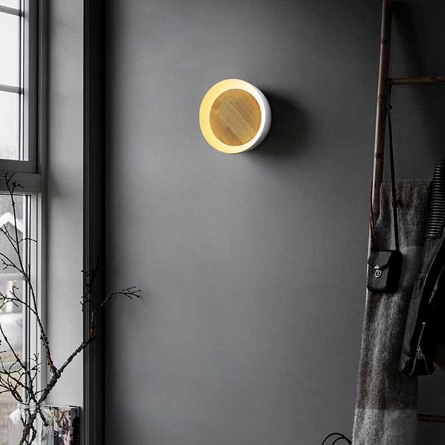 Бра Imperium Loft Loke 101750-26 Фото № 13