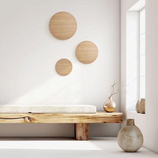 Настенный светильник TK Lighting 10098 Luna изображение 3 Настенный светильник TK Lighting 10098 Luna Фото № 3