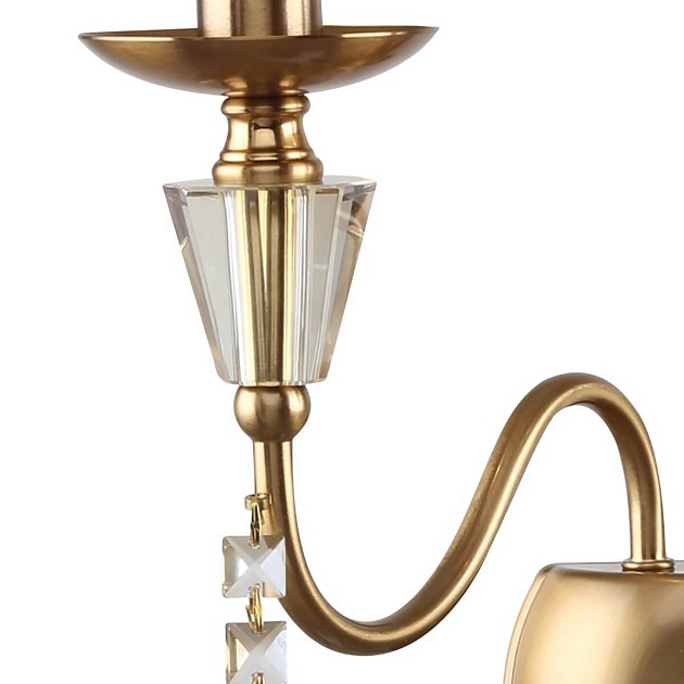 Бра Stilfort Grace 1053/05/02W изображение 2 Бра Stilfort Grace 1053/05/02W Фото № 2