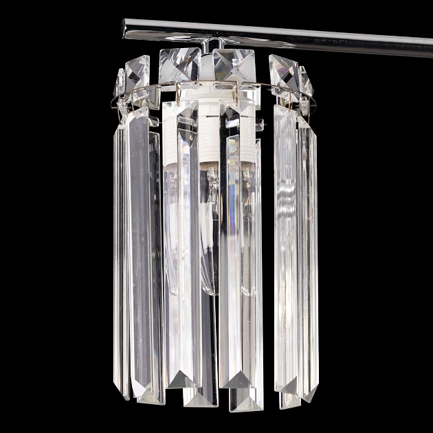 Потолочная люстра Citilux Axis CL313281 изображение 10 Потолочная люстра Citilux Axis CL313281 Фото № 10