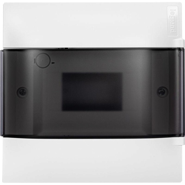 Щиток встраиваемый Legrand Practibox S 1х6 134556 Фото № 1