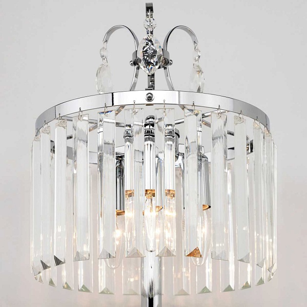 Настольная лампа Citilux Инга CL335831 Фото № 11