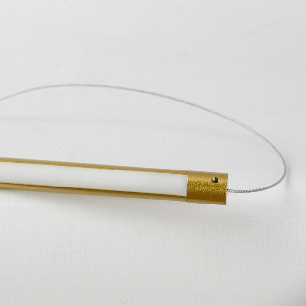 Подвесной светодиодный светильник Lussole Gilmer LSP-0931 изображение 4 Подвесной светодиодный светильник Lussole Gilmer LSP-0931 Фото № 4