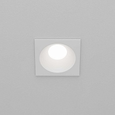 Встраиваемый светильник Maytoni Technical Downlight Zoom DL033-2-01W-1(N) 2