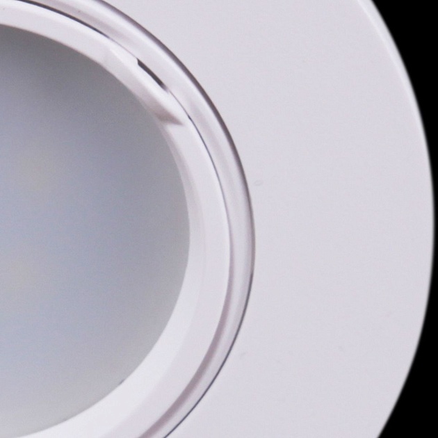 Точечный светильник Reluce 16120-9.0-001 WT изображение 4 Точечный светильник Reluce 16120-9.0-001 WT Фото № 4