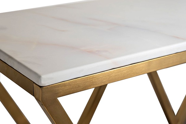 Консоль Garda Decor 47ED-CST026/80Gold изображение 2 Консоль Garda Decor 47ED-CST026/80Gold Фото № 2