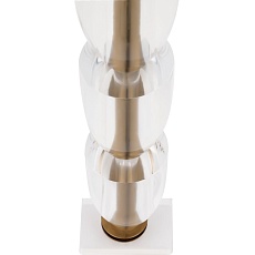 Настольная лампа Maytoni Prima Z034TL-01BZ 2