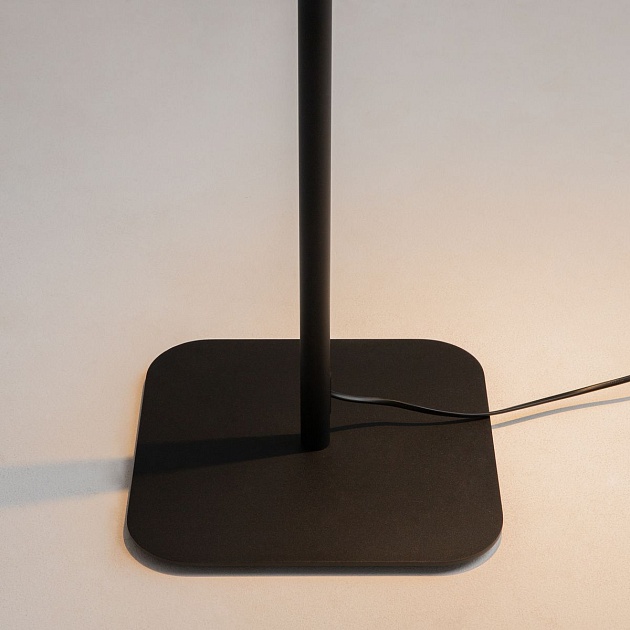 Торшер Maytoni Farel Z001FL-L3W-1B Фото № 2