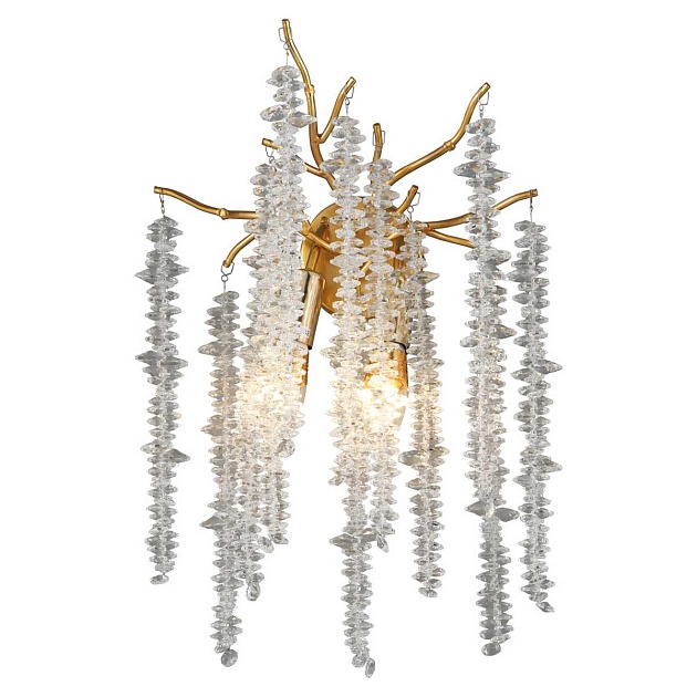 Бра Kink Light Шанти 07871,33 Фото № 1