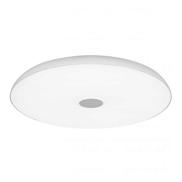 Потолочный светодиодный светильник iLedex Music 1706/400 WH изображение 1 Потолочный светодиодный светильник iLedex Music 1706/400 WH Фото № 1