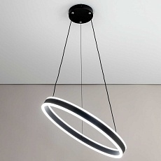 Подвесной светодиодный светильник Citilux Дуэт CL719501 3