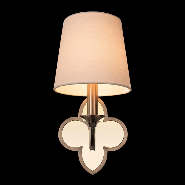 Бра Loft IT Silence 10303W Nickel Фото № 2