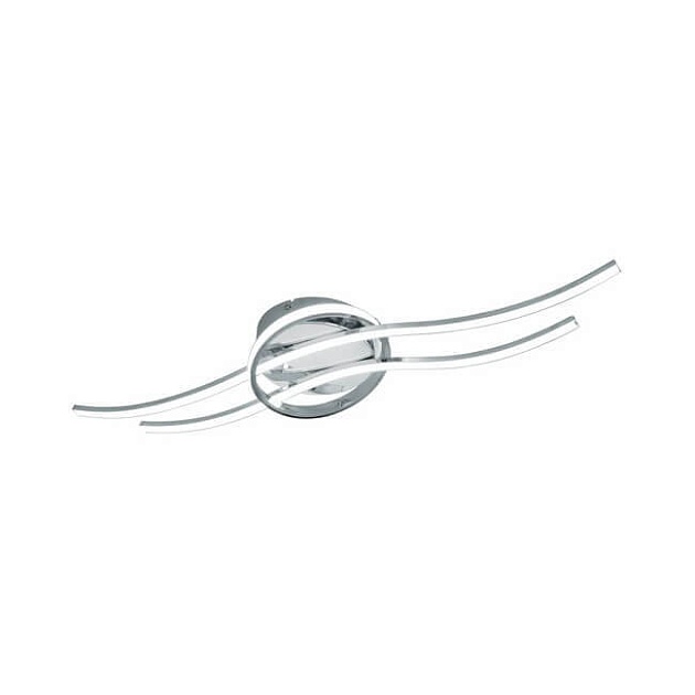 Потолочный светодиодный светильник Eglo Selvina 96308 изображение 1 Потолочный светодиодный светильник Eglo Selvina 96308 Фото № 1