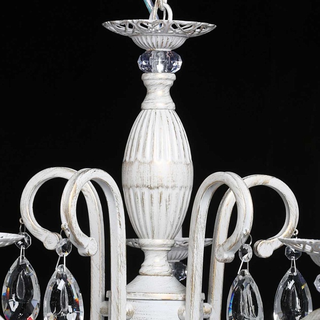 Подвесная люстра De City Аврора 371015705 Фото № 6