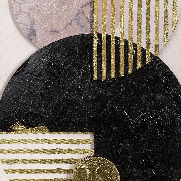 Панно Bergenson Bjorn 3D Pop Art BB0000591 Фото № 4