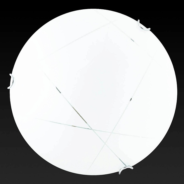 Настенный светильник Toplight Karen TL9012Y-03WH изображение 3 Настенный светильник Toplight Karen TL9012Y-03WH Фото № 3