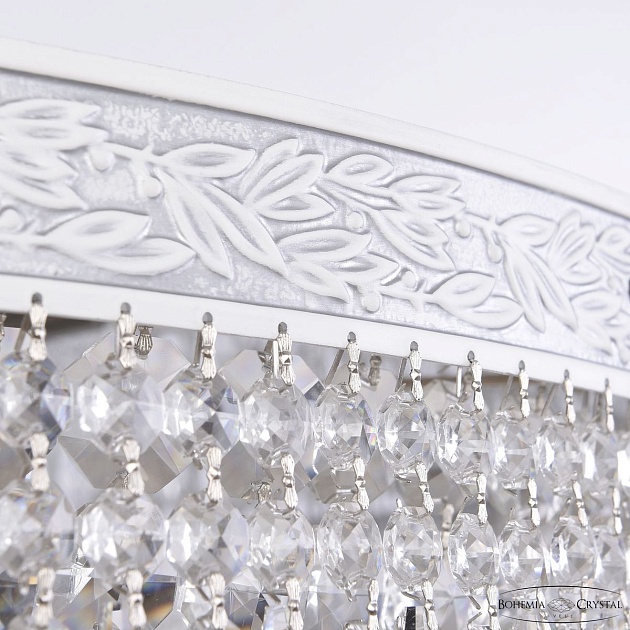 Потолочная люстра Bohemia Ivele AL19011/80OL WMN Фото № 4