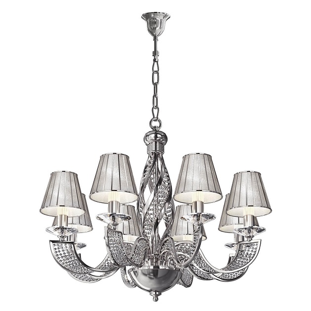 Подвесная люстра Osgona Alveare 702084 Фото № 1