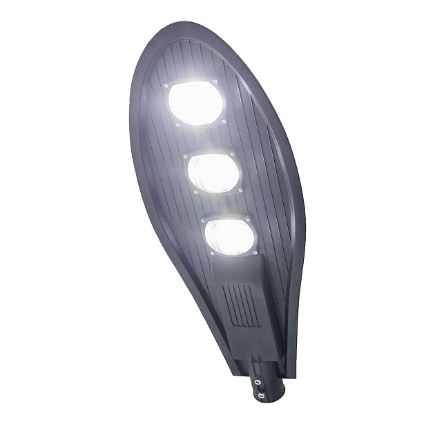 Уличный светодиодный консольный светильник Всесветодиоды Кобра vs562-150 Фото № 1