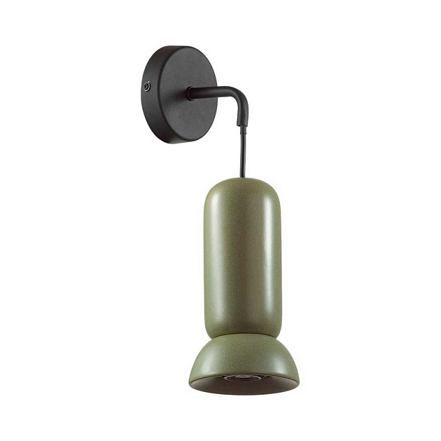 Бра Odeon Light KERAMA 5054/1WB изображение 1 Бра Odeon Light KERAMA 5054/1WB Фото № 1