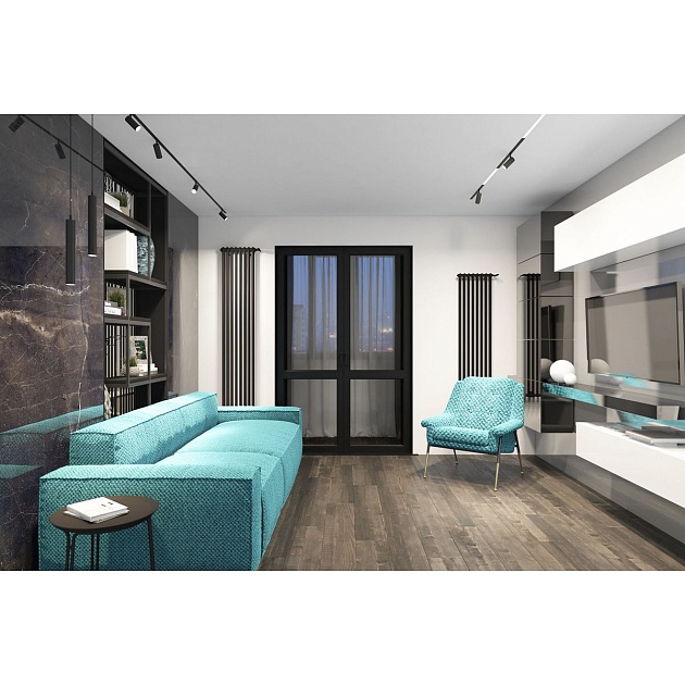 Трековый светодиодный светильник Denkirs Smart Spot DK8008-BK изображение 8 Трековый светодиодный светильник Denkirs Smart Spot DK8008-BK Фото № 8