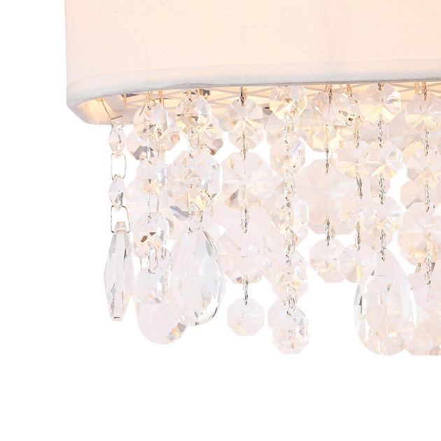 Настенный светильник Maytoni Manfred MOD600WL-02W Фото № 8