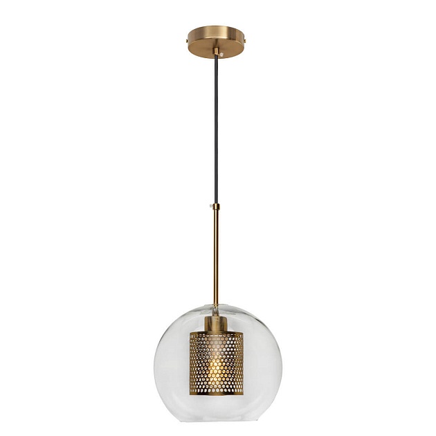 Подвесной светильник Loft IT Hexagon Loft2566-B Фото № 1