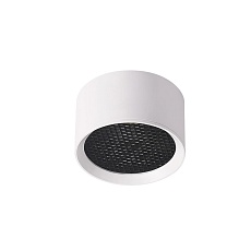 Потолочный светодиодный светильник Crystal Lux CLT 525C95 WH 4000K 3