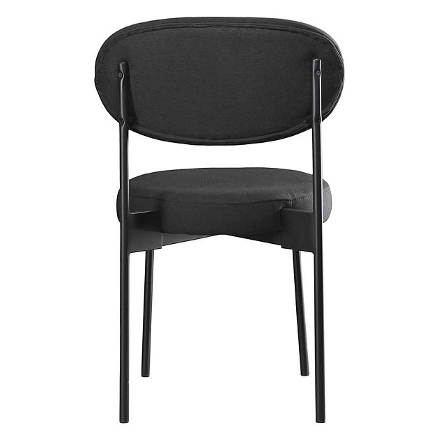 Кухонный стул Bergenson Bjorn Kaja MZCHMTFBBLK_82 Фото № 5