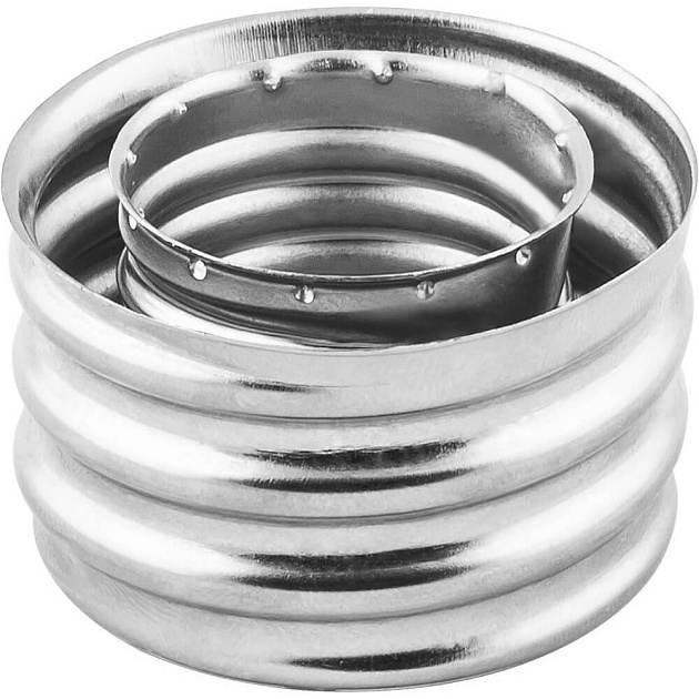 Патрон-переходник Feron LH68 22354 Фото № 1