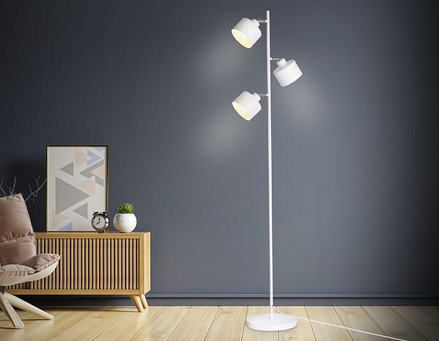 Торшер Ambrella light Traditional TR8154 Фото № 6