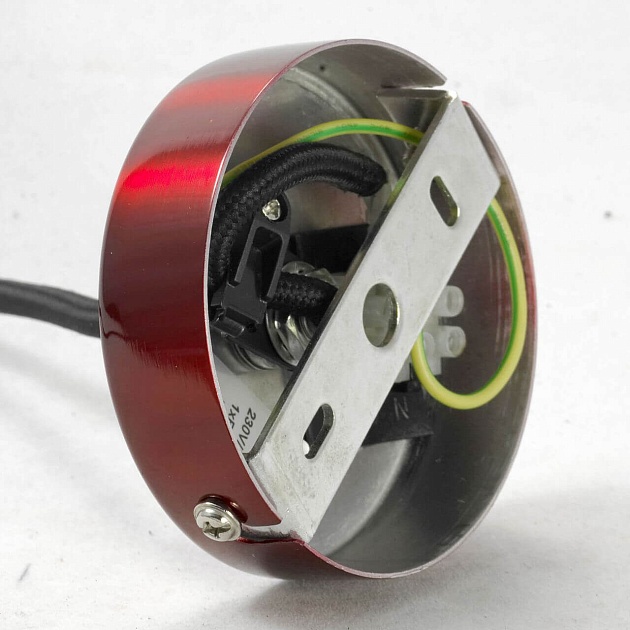 Подвесной светильник Lussole Collina LSQ-0716-01 Фото № 3