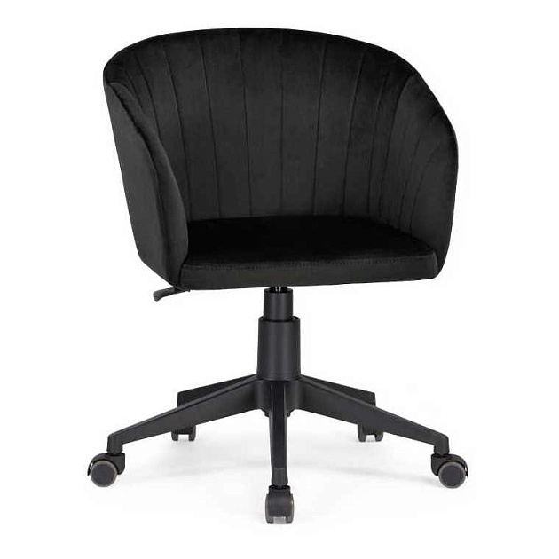 Поворотное кресло Woodville Тибо 518302 Фото № 1