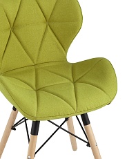 Кухонный стул Stool Group Бон рогожка оливковый DC-19122601 1009-16 1